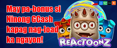Weekend Cashback Special