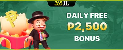 Welcome Mega Match Bonus