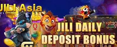 Welcome Deposit Match